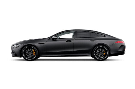 AMG GT